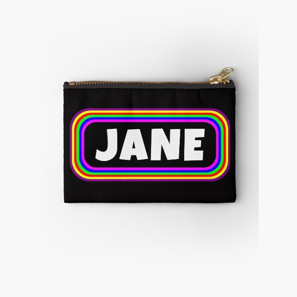 Item preview, Jane designed and sold by glowdesigns.