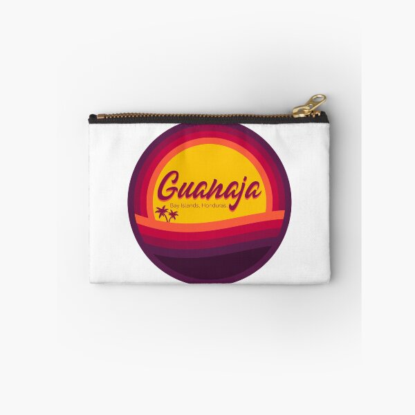 Item preview, Guanaja Sunset - Honduras Bay Islands Art designed and sold by Gustavo Navarro.