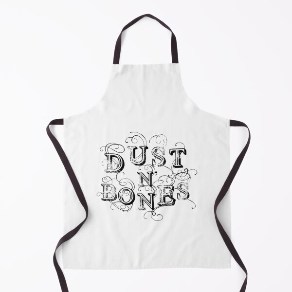 Item preview, Dust N' Bones Poster designed and sold by quanhiepga.