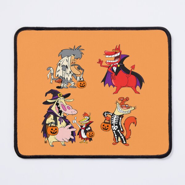 Item preview, Copy of Cow and Chicken designed and sold by Oldvan08.