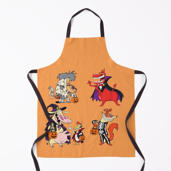 Item preview, Copy of Cow and Chicken designed and sold by Oldvan08.