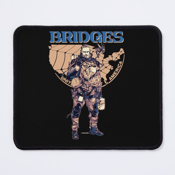 Item preview, Sam Porter Death Stranding Classic designed and sold by Jessicalcl.