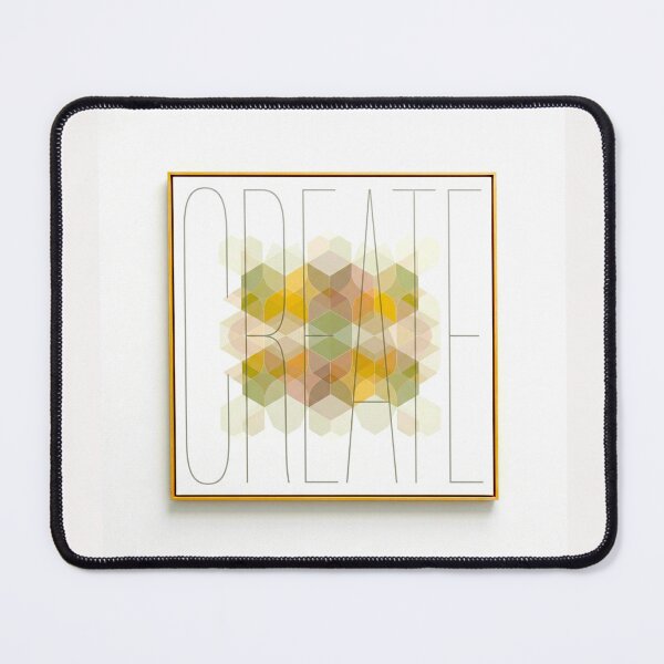 Item preview, Architectural Lightness - The Word is Create #2 designed and sold by Helios Be. Lavsh.
