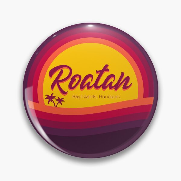 Item preview, Roatan Sunset - Honduras Bay Islands Art designed and sold by Gustavo Navarro.