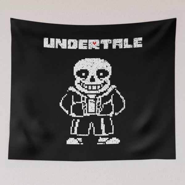 Item preview, Undertale VI Essential  designed and sold by collin-certly.