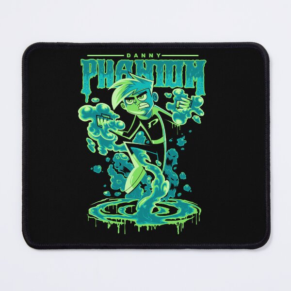 Item preview, Danny Phantom Ghost Hunting Superhero Power Up Classic designed and sold by HansDavidsenST.