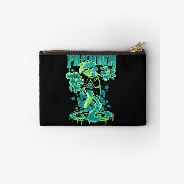 Item preview, Danny Phantom Caza Fantasmas Superhéroe Potenciador Clásico designed and sold by HansDavidsenST.