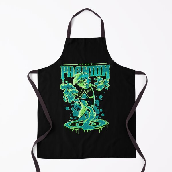 Item preview, Danny Phantom Ghost Hunting Superhero Power Up Classic  designed and sold by HansDavidsenST.