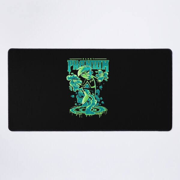 Item preview, Danny Phantom Ghost Hunting Superhero Power Up Classic designed and sold by HansDavidsenST.