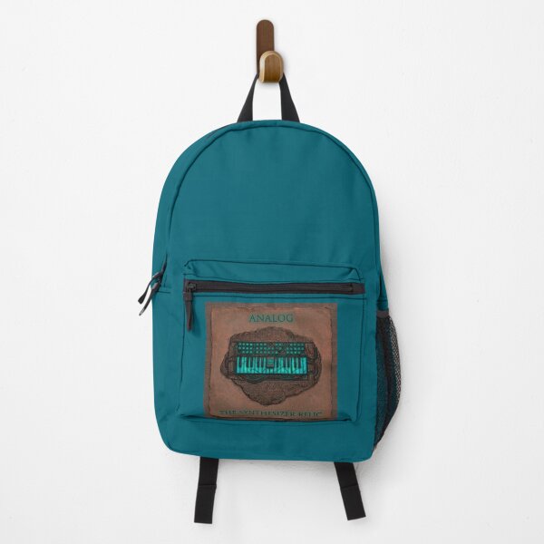 Item preview, The Synthesizer Relic Turquoise - Ancient Mosaic Art designed and sold by codex antique.