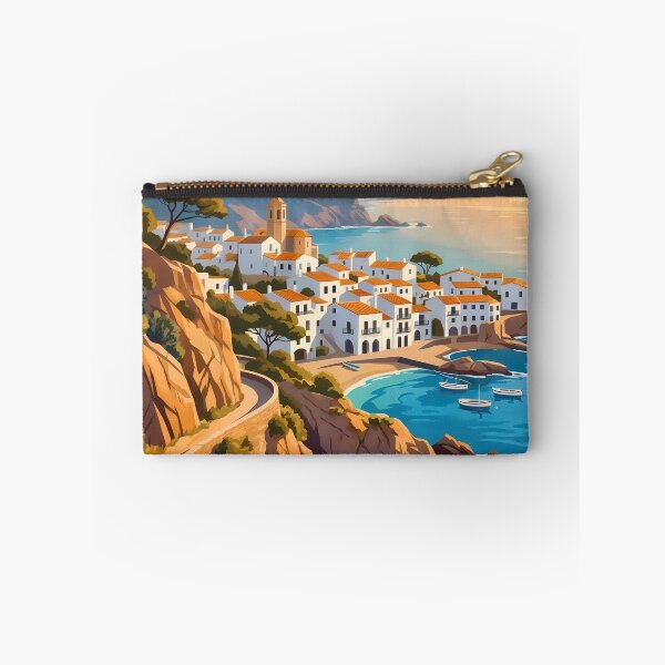 Item preview, Costa Brava Dreamscape designed and sold by JacksoonLester.