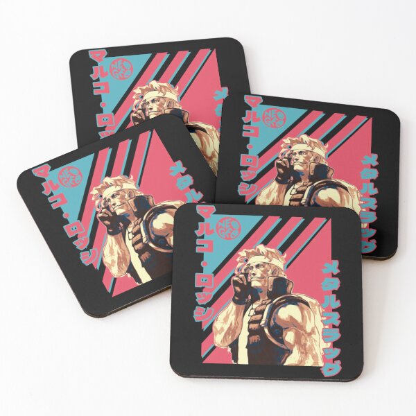 Item preview, Copy of 1000 Ways to Die - Metal Slug Edition  designed and sold by DaryMura5.