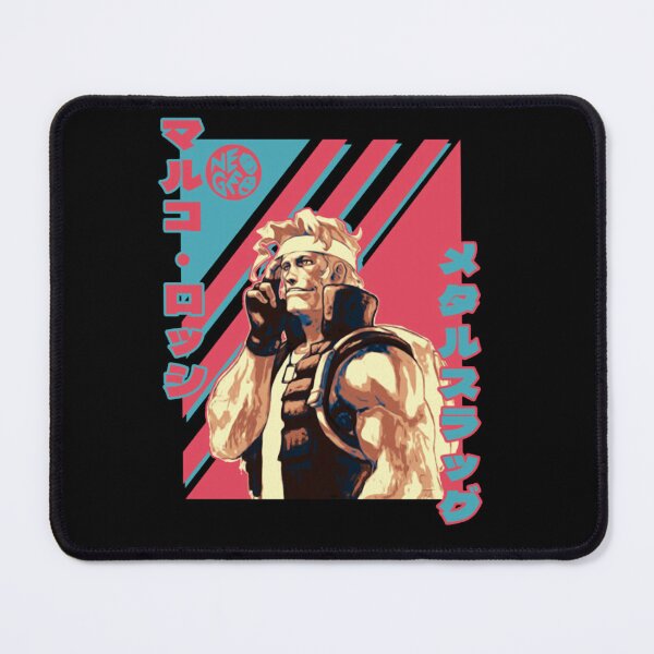 Item preview, Copy of 1000 Ways to Die - Metal Slug Edition designed and sold by DaryMura5.