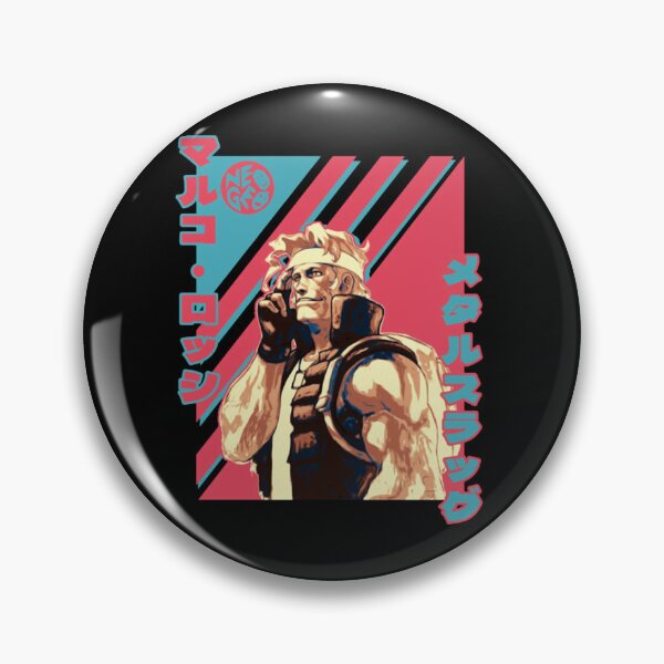 Item preview, Copy of 1000 Ways to Die - Metal Slug Edition  designed and sold by DaryMura5.