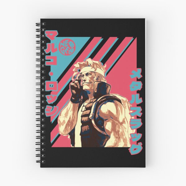 Item preview, Copy of 1000 Ways to Die - Metal Slug Edition  designed and sold by DaryMura5.