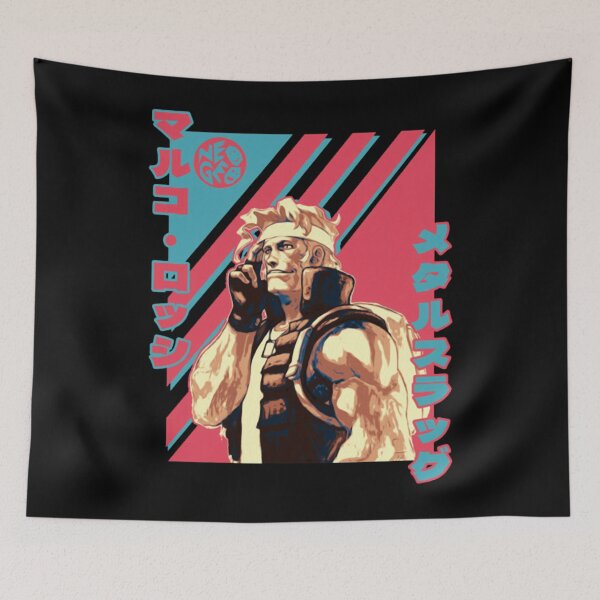 Item preview, Copy of 1000 Ways to Die - Metal Slug Edition  designed and sold by DaryMura5.
