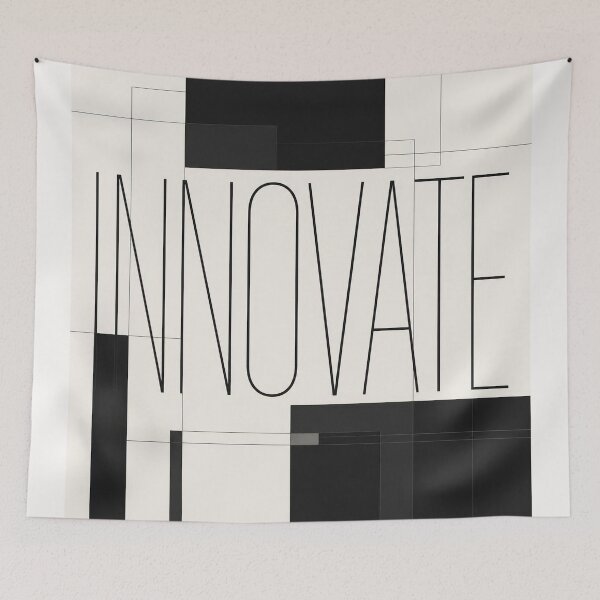 Item preview, Architectural Lightness - The Word is Innovate designed and sold by Helios Be. Lavsh.