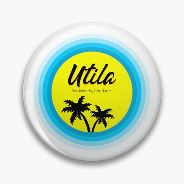 Item preview, Utila Bay Sunset - Caribbean Island Art designed and sold by Gustavo Navarro.