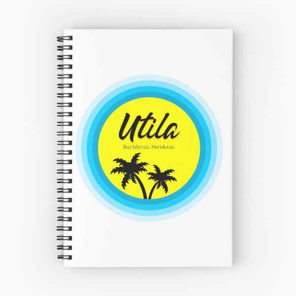 Item preview, Utila Bay Sunset - Caribbean Island Art designed and sold by Gustavo Navarro.