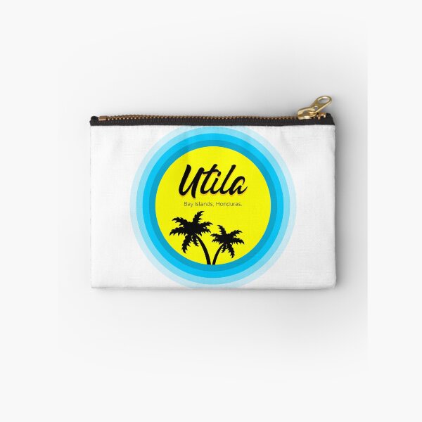Item preview, Utila Bay Sunset - Caribbean Island Art designed and sold by Gustavo Navarro.