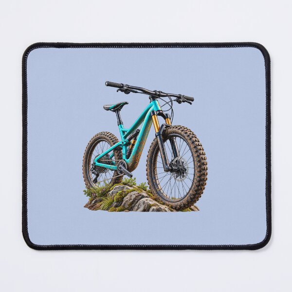 Item preview, Mountain Bike designed and sold by AnnaW1996.