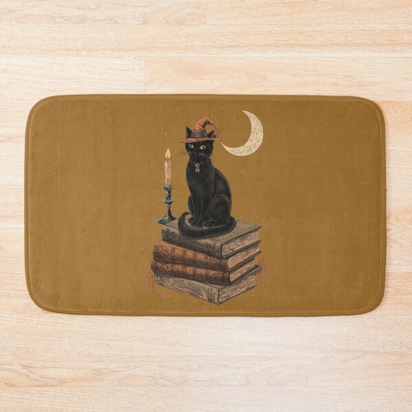 Item preview, Gothic Halloween Book Lover designed and sold by ChicTrendz.