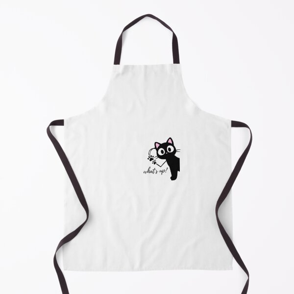 Item preview, Cute black cat designed and sold by esmadesigns.