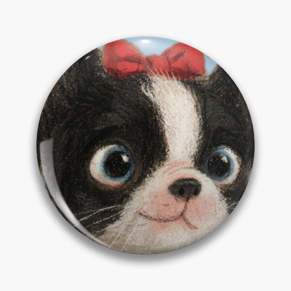Item preview, Scraggy dog designed and sold by The King's general goods.