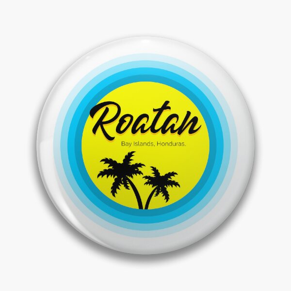 Item preview, Roatan Sunset Glow - Honduras Coastal Art designed and sold by Gustavo Navarro.