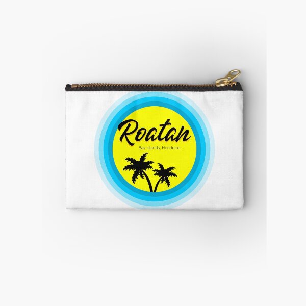 Item preview, Roatan Sunset Glow - Honduras Coastal Art designed and sold by Gustavo Navarro.