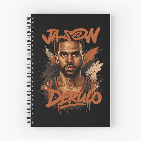 Item preview, Jason Derulo designed and sold by Roos-Reijnders.