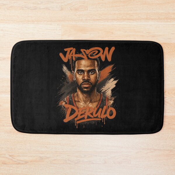 Item preview, Jason Derulo designed and sold by Roos-Reijnders.