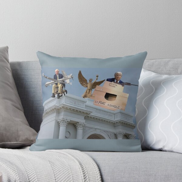 Item preview, Trump military actions always dumbest moves designed and sold by reallypathetic.