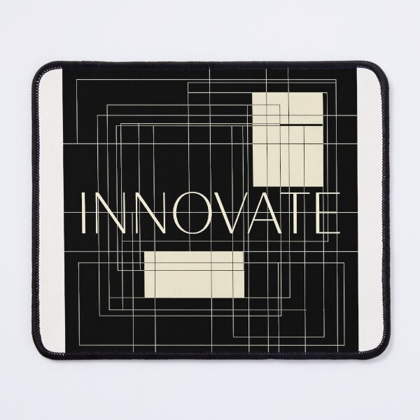 Item preview, Architectural Lightness - The Word is Innovate #1 designed and sold by Helios Be. Lavsh.