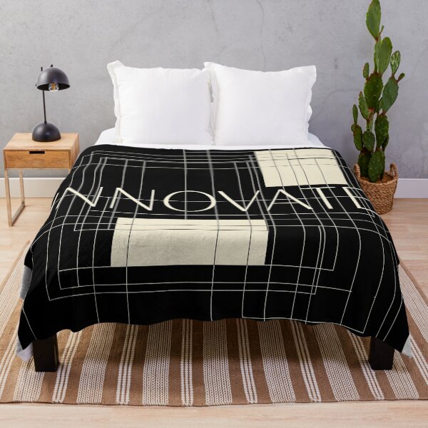 Item preview, Architectural Lightness - The Word is Innovate #1 designed and sold by Helios Be. Lavsh.