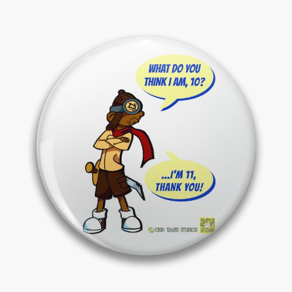 Item preview, Tim Bucket Adventure Kid Storybook Odyssey Official designed and sold by OddTalesStudios.