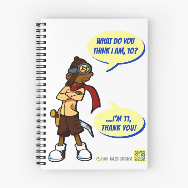 Item preview, Tim Bucket Adventure Kid Storybook Odyssey Official designed and sold by OddTalesStudios.