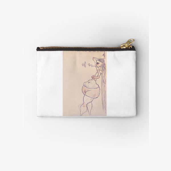 Item preview, Lady-D smoking in style designed and sold by yuvalher.