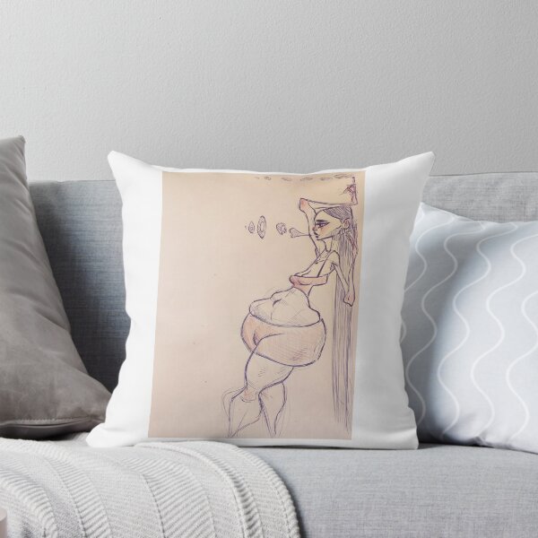 Item preview, Lady-D smoking in style designed and sold by yuvalher.
