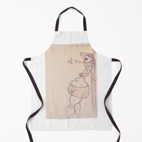 Item preview, Lady-D smoking in style designed and sold by yuvalher.