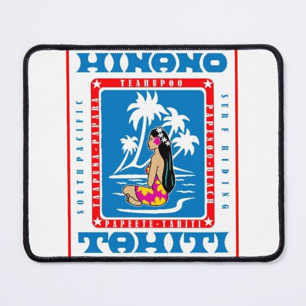 Item preview, Hinano Tahiti Premium Plus designed and sold by SOLAFD.