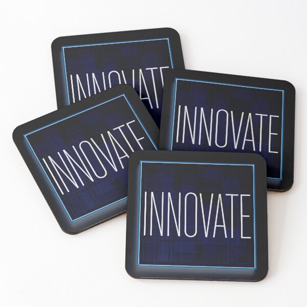 Item preview, Architectural Lightness - The Word is Innovate #2 designed and sold by Helios Be. Lavsh.
