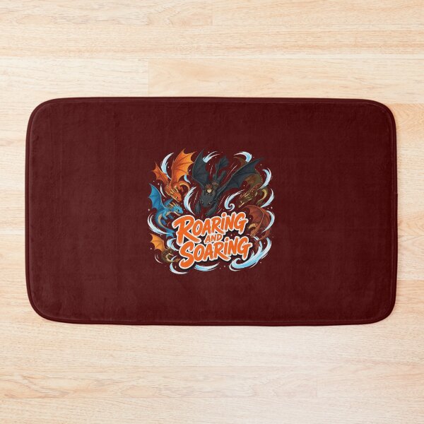 Item preview, Roaring Into the Wild designed and sold by tristanpeterso.