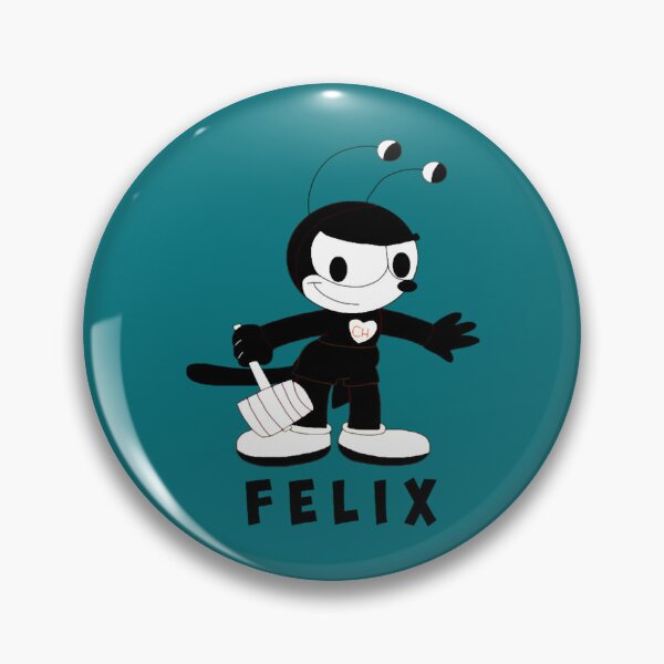 Item preview, felix the bee very cute designed and sold by Gusikowskih.