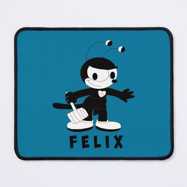 Item preview, felix the bee very cute designed and sold by Gusikowskih.