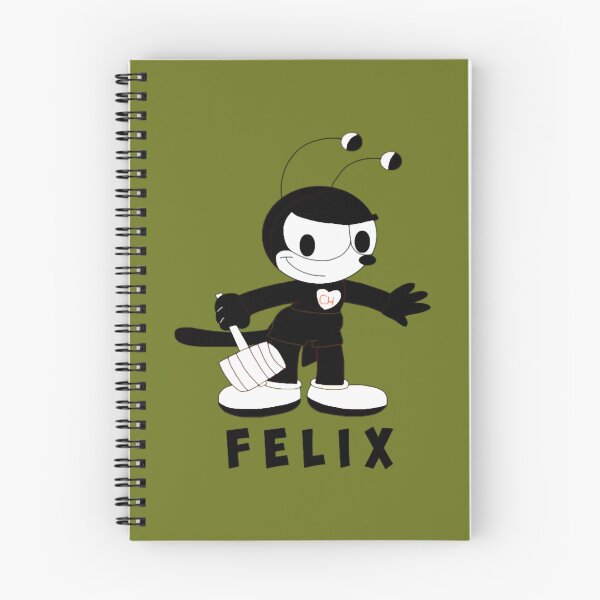 Item preview, felix the bee very cute designed and sold by Gusikowskih.