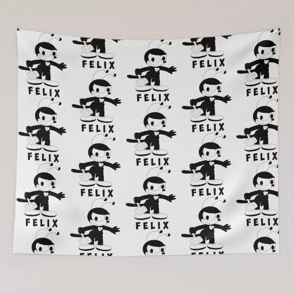 Item preview, felix the bee very cute designed and sold by Gusikowskih.