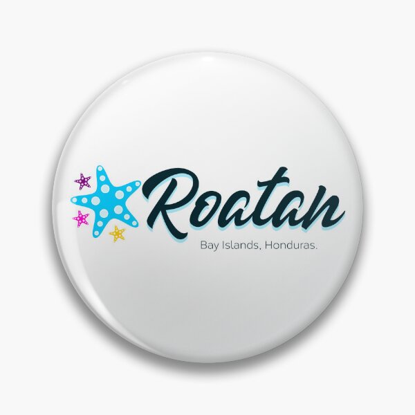 Item preview, Roatan Starfish - Tropical Beach Nature Art designed and sold by Gustavo Navarro.