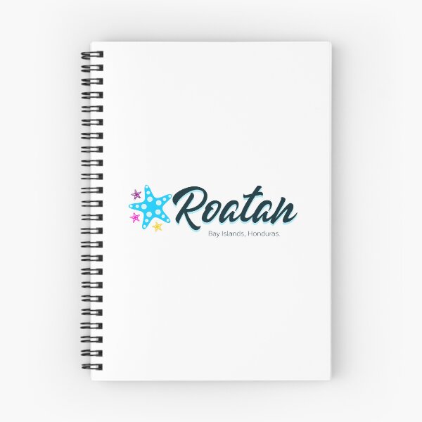 Item preview, Roatan Starfish - Tropical Beach Nature Art designed and sold by Gustavo Navarro.