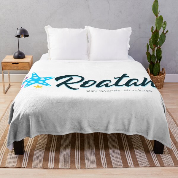 Item preview, Roatan Starfish - Tropical Beach Nature Art designed and sold by Gustavo Navarro.